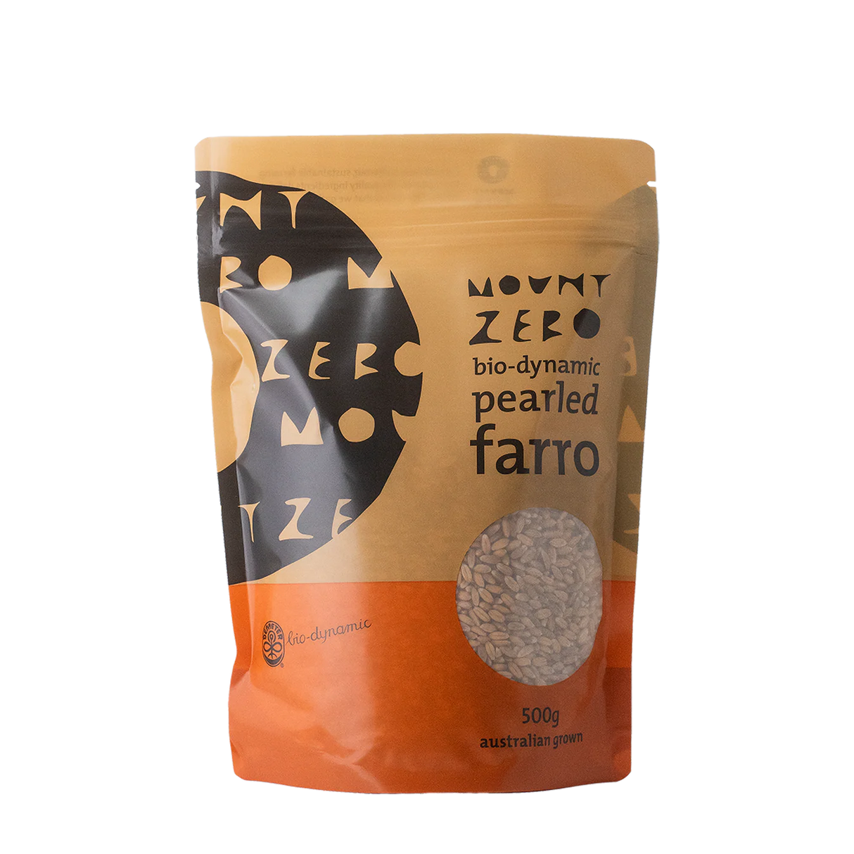 Mount Zero Pearl Farro 500g