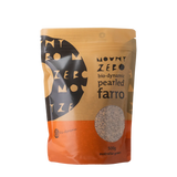 Mount Zero Pearl Farro 500g