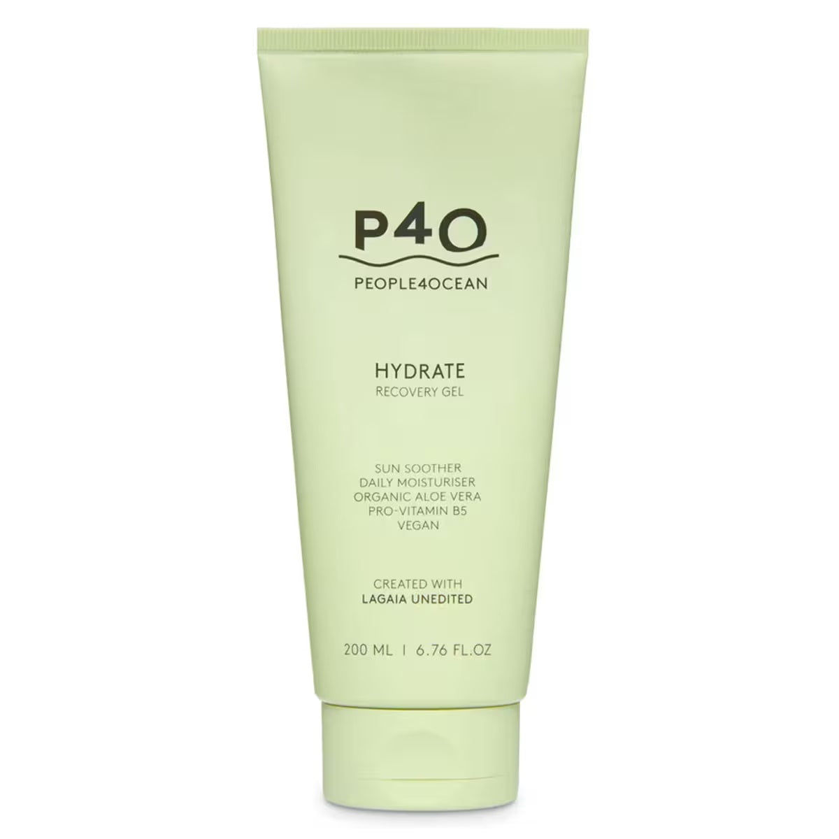 People 4 Ocean Hydrate Recovery Gel 200ml
