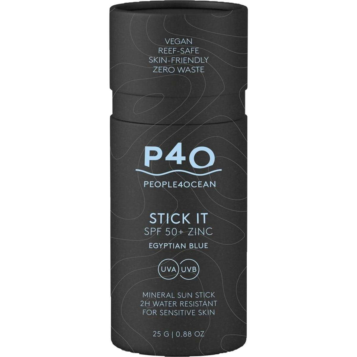 People4Ocean Stick It Blue 25g
