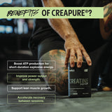 Switch Creatine Perform 500g