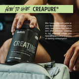 Switch Creatine Perform 500g