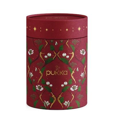 Pukka Festive Red 30tb