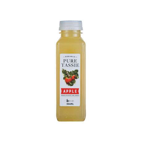 Pure Tassie Pure Tass Apple 350ml