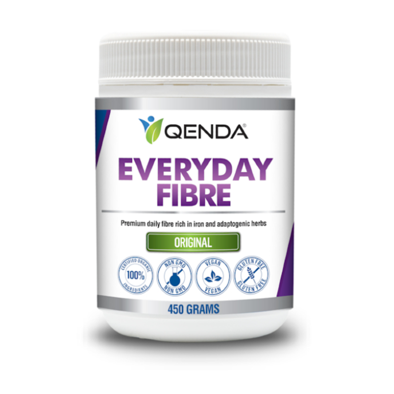 Qenda Fibre Original 450g