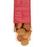 Franjo's Raspberry & White Choc Mama Biscuits 252g