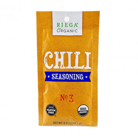 Riega Chilli Seasoning 25.5g
