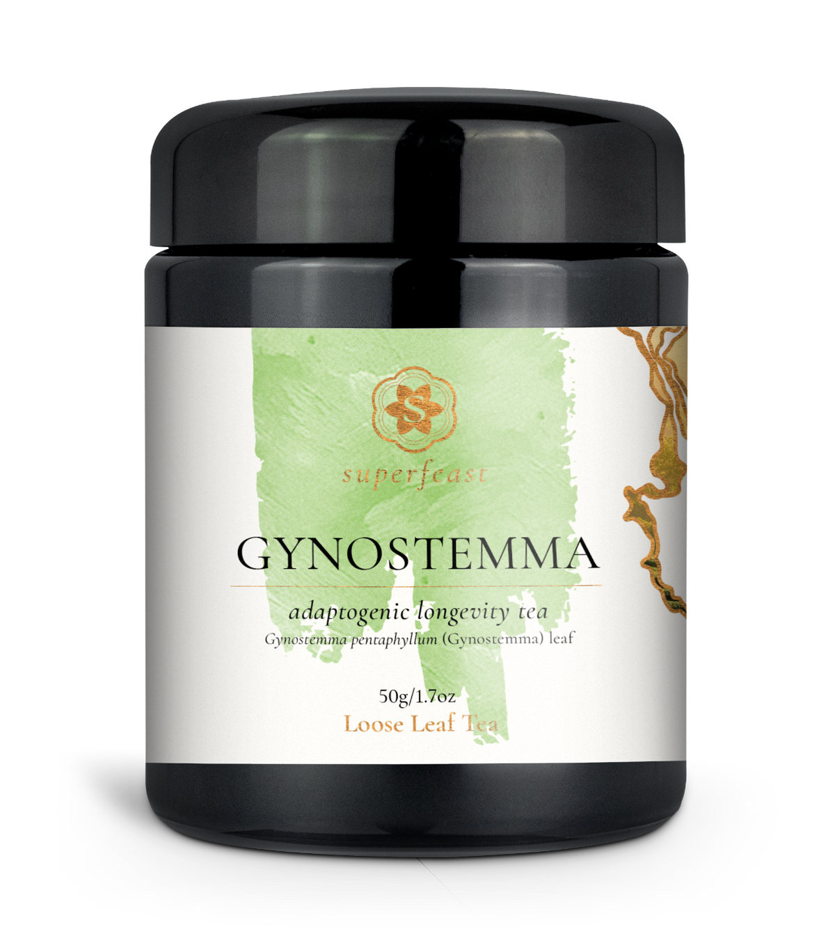 Superfeast Gynostemma Tea 50g
