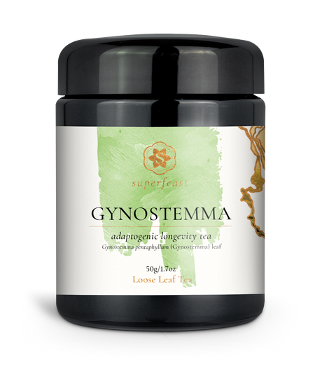 Superfeast Gynostemma Tea 50g