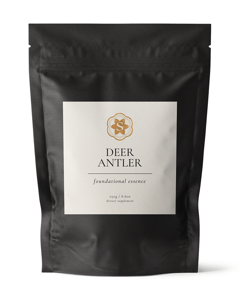 SuperFeast Deer Antler 250g