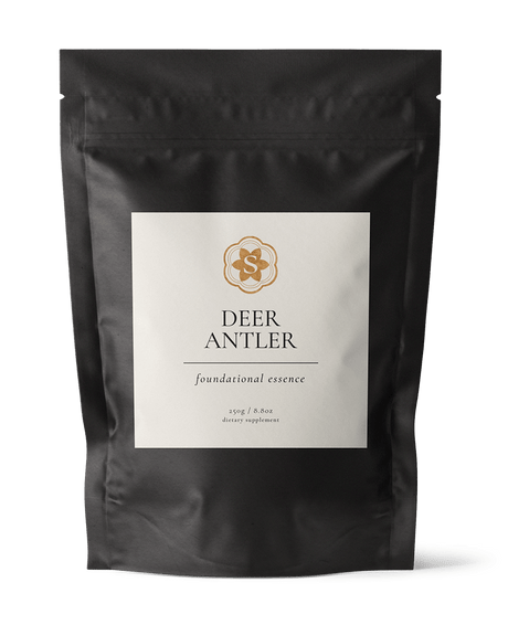 SuperFeast Deer Antler 250g