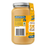 Mayver's Peanut Butter Smooth 375g