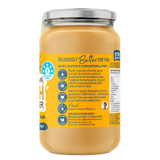 Mayver's Peanut Butter Smooth 375g