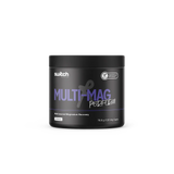 Switch Nutrition Multi-Mag Perform Caps 120 Caps