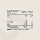 Switch Pure Mag L-threonate 60g