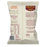 Proper Crisps Sweet Potato 100g