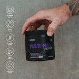 Switch Multi-Mag Perform 150g