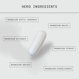 Switch Nutrition Multi-Mag Perform Caps 120 Caps