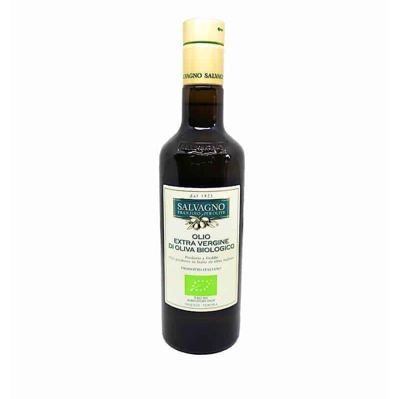 Salvagno EVO Oil 500ml