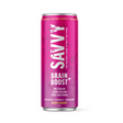 Savvy Brain Boost Berry 330ml