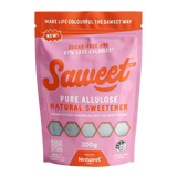 SaweetWay Allulose Sweetener 200g