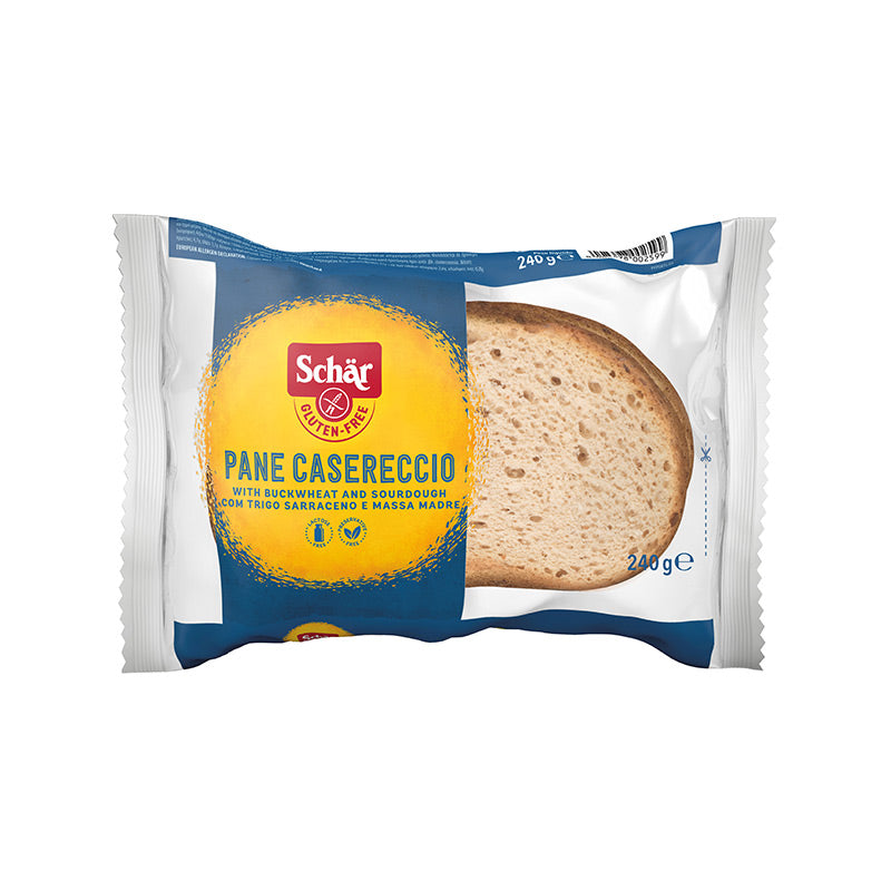 Schar Pane Casereccio Sourdough Bread 240g