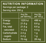The Good Farm Shop Beef Stroganoff 500g