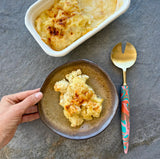 The Good Farm Shop Cauliflower Cheese 500G