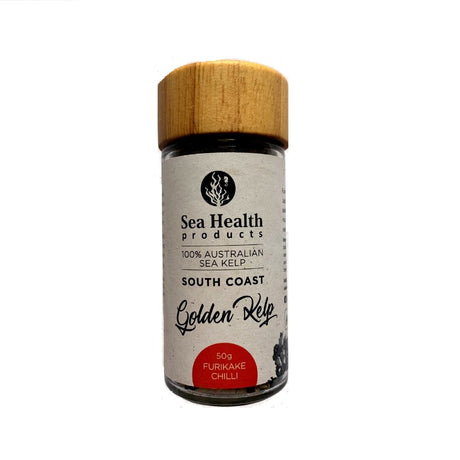 Sea Health Products Furikake Kelp 50g