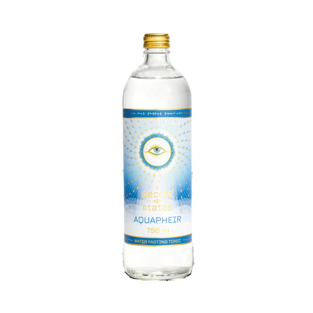 Secret States Aquapheir 750ml
