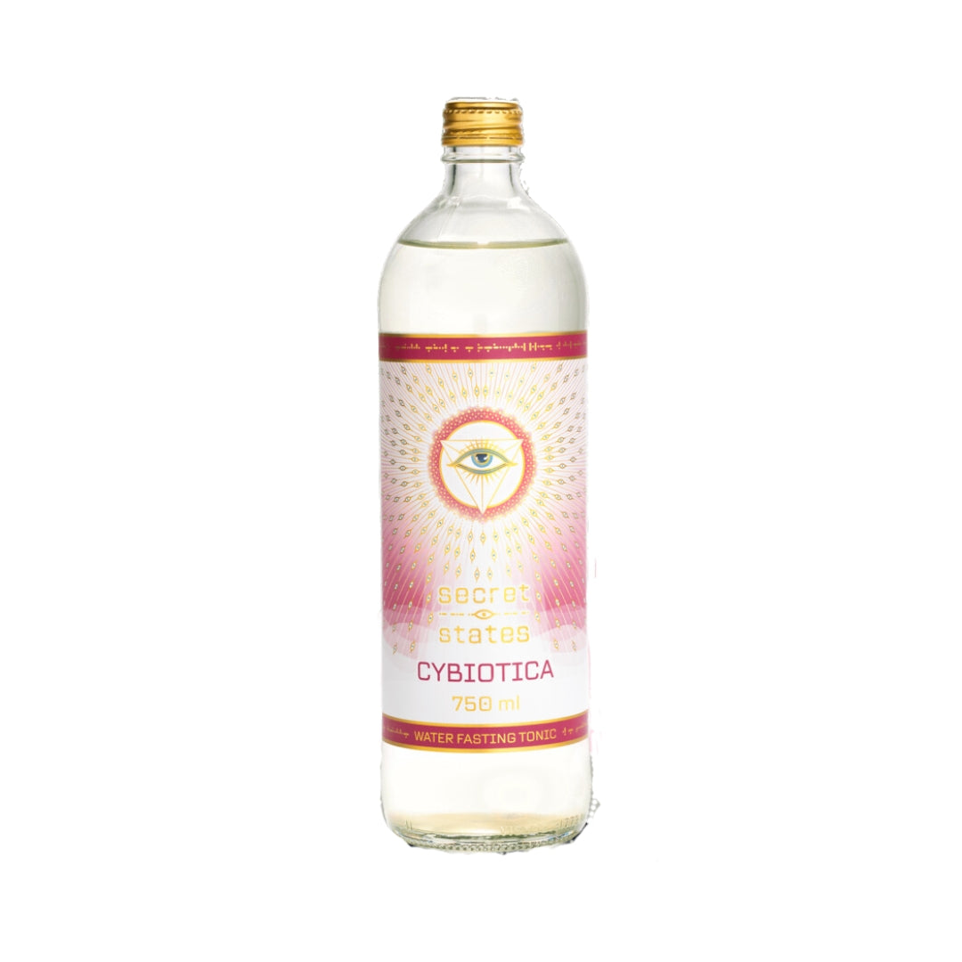 Secret States Cybiotica 750ml