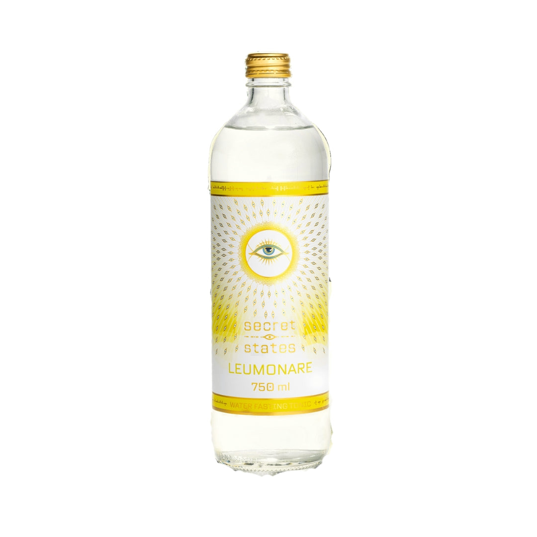 Secret States Leumonare 750ml