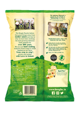 Keogh's Shamrock and Sour Cream Crisps 125g