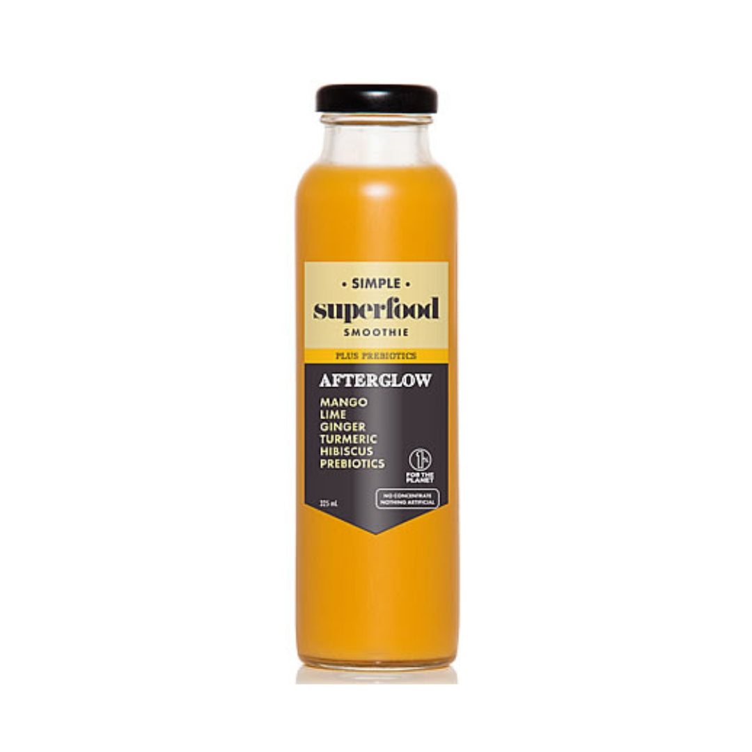 Simple Afterglow 325ml