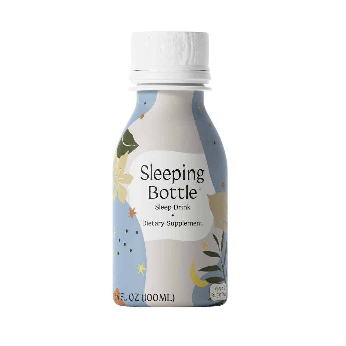 Sleeping Bottle Sleeping Bottle 100ml
