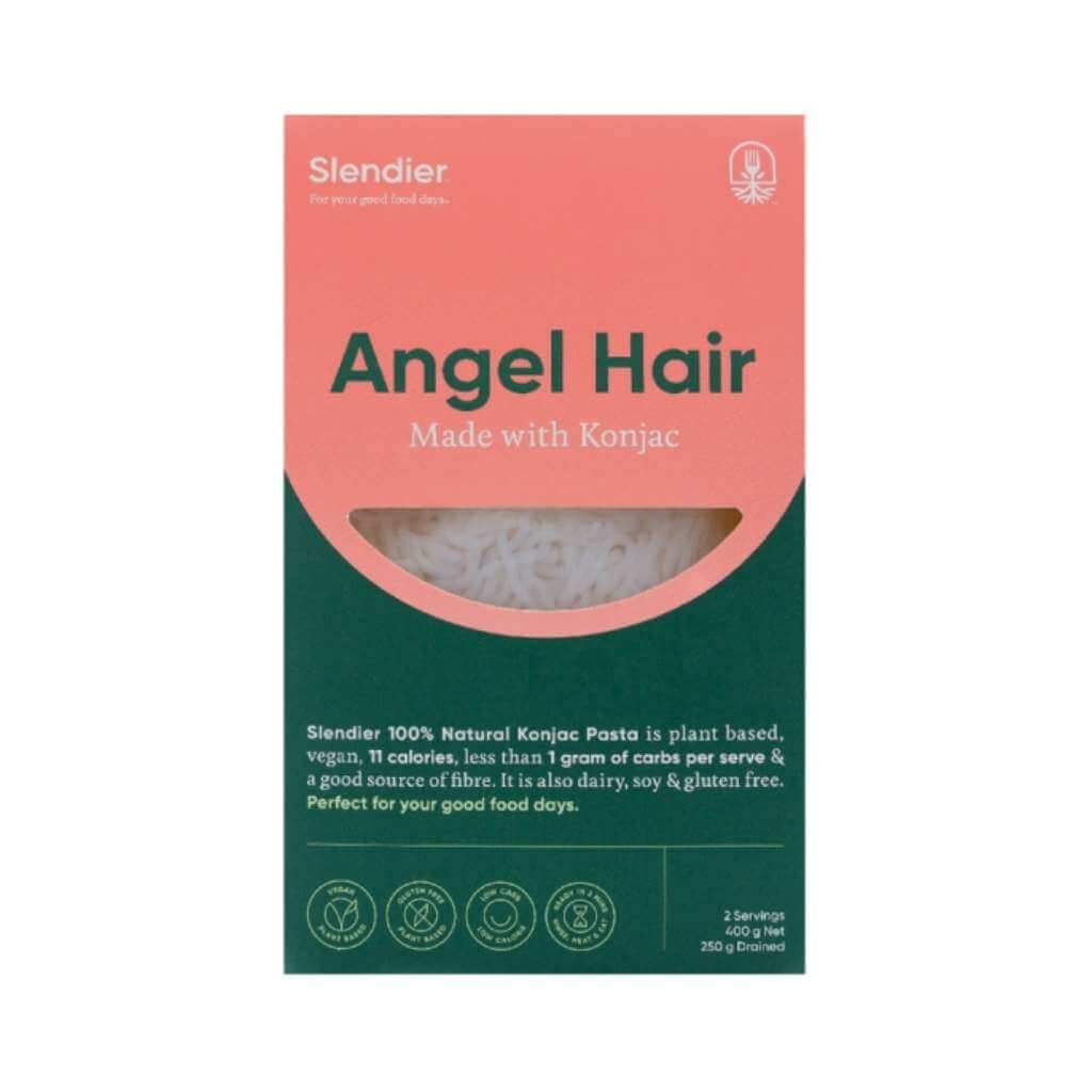 Slendier Angelhair 400g