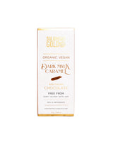 Solomons Dark Mylk Caramel 45% 55g