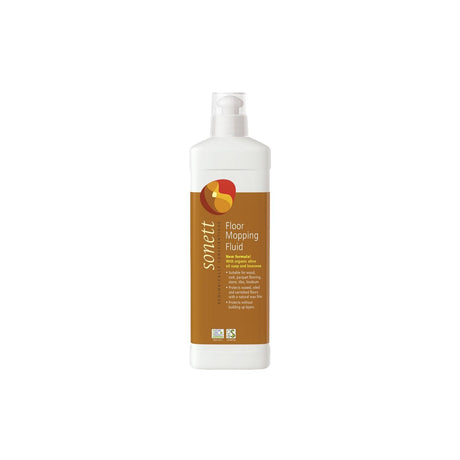 Sonett Floor Mop Fluid 500ml