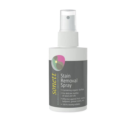 Sonett Sonett Stain Removal Spray 100ml