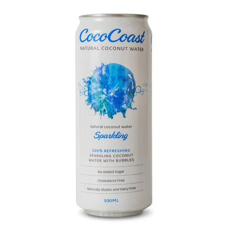Sparkling Coco 500ml