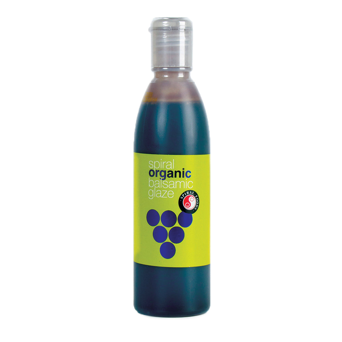 Bottle of Spiral Foods Balsamic Glaze 250ml