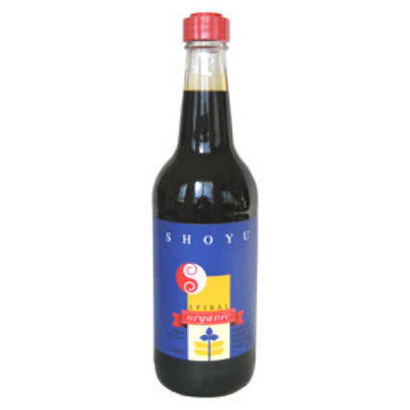 Spiral Foods Shoyu 500ml