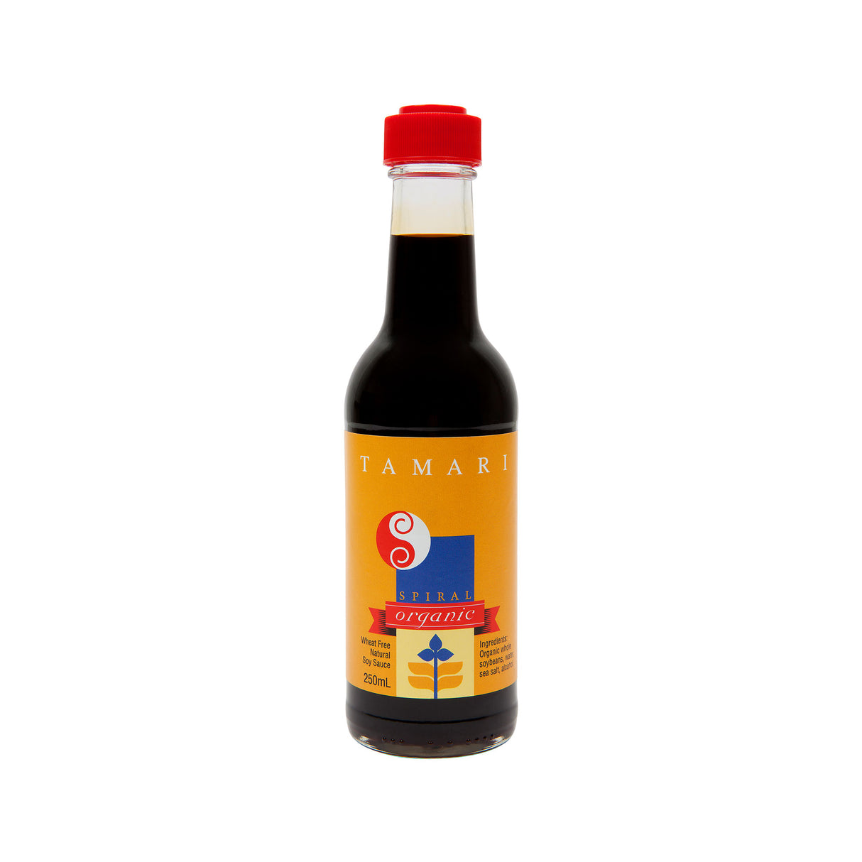Spiral Foods Tamari 250ml