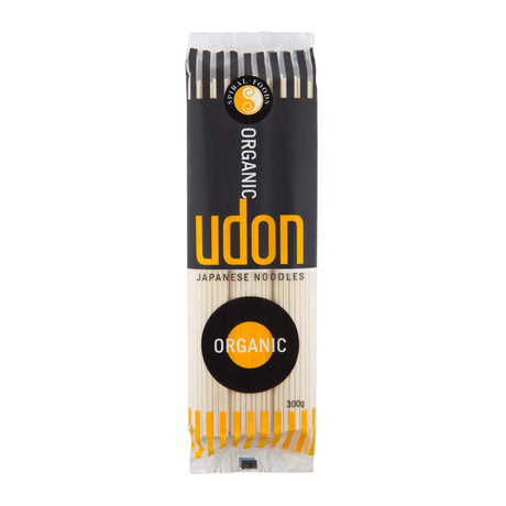 Spiral Foods Udon 300g