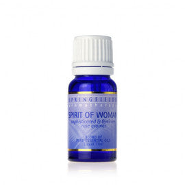 Springfields Spirit Of Woman 11ml