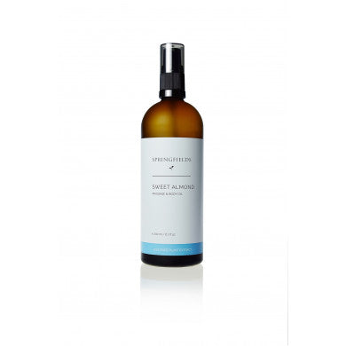 Springfields Sweet Almond Oil 200ml