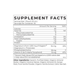Cymbiotika Liposomal Magnesium L-Threonate 30x10ml