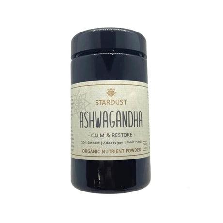 Stardust Ashwagandha Powder 120g