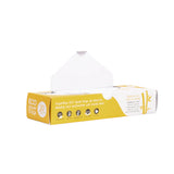 SugaWrap Eco Zipper Bags Large (20 bags)