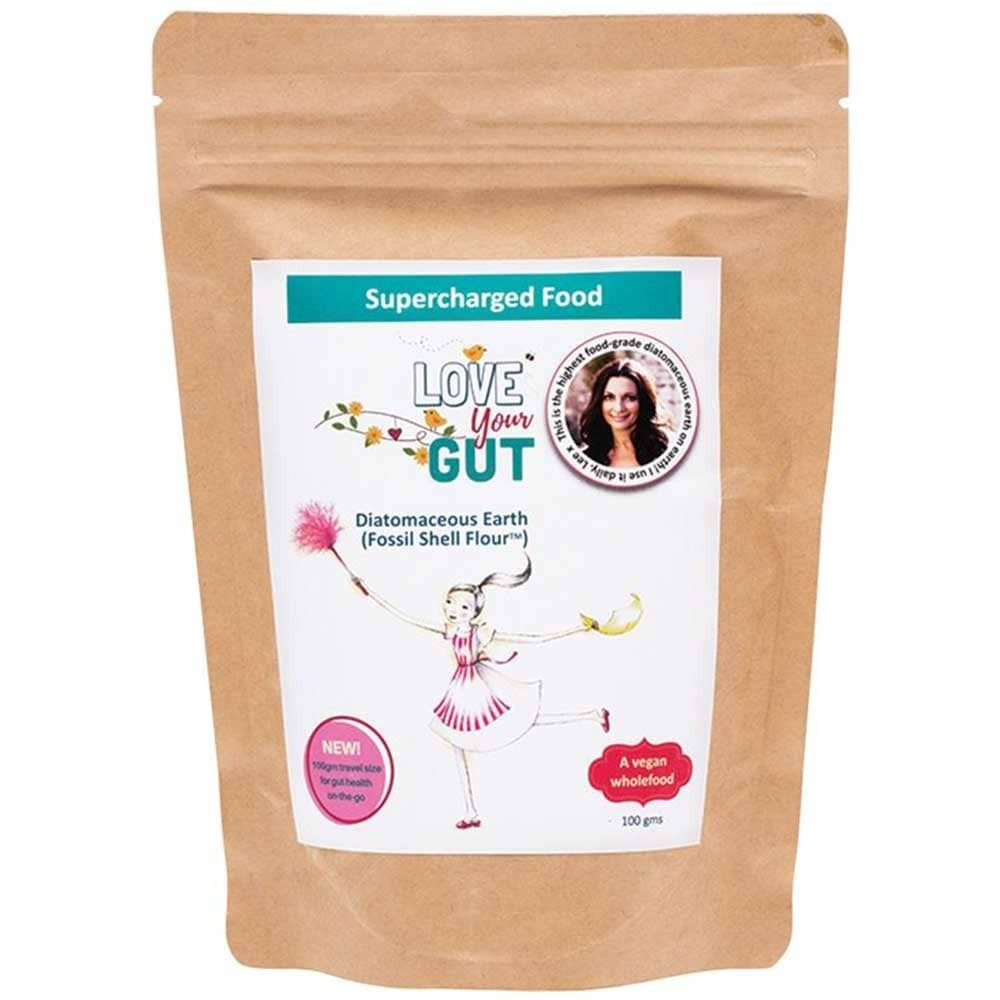 Supercharged Food Love Your Gut 100g